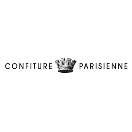 Étiquette Confiture Parisienne