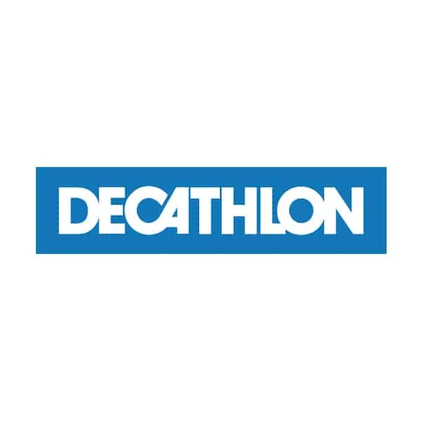Logo Decathlon