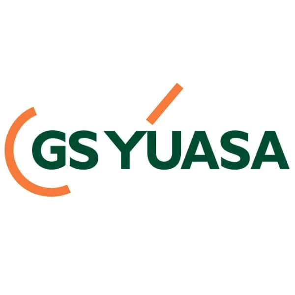 Logo GS Yuasa
