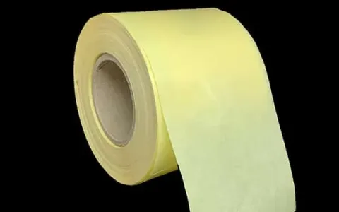 backing papier siliconé